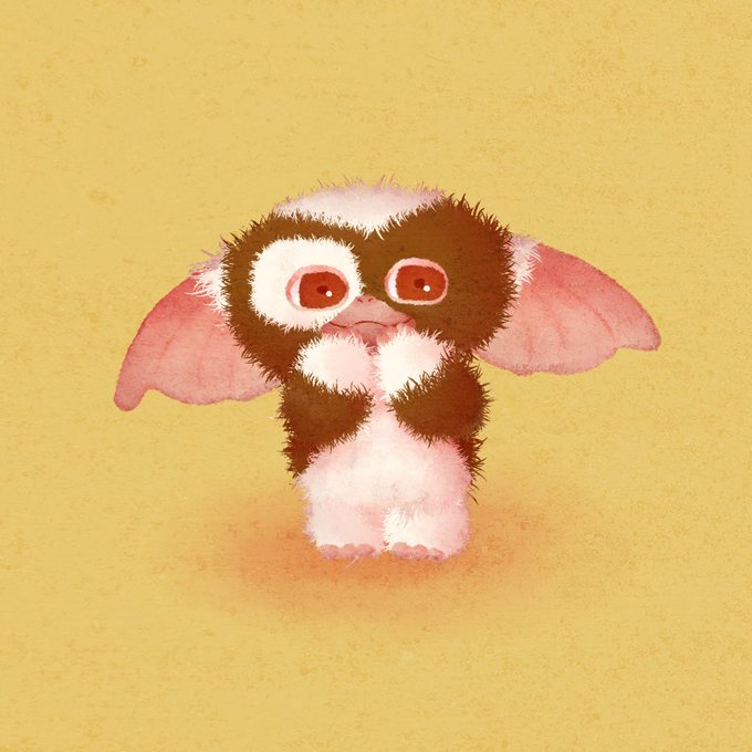 Gremlinsのtwitterイラスト検索結果 Gremlinsのtwitterイラスト検索結果