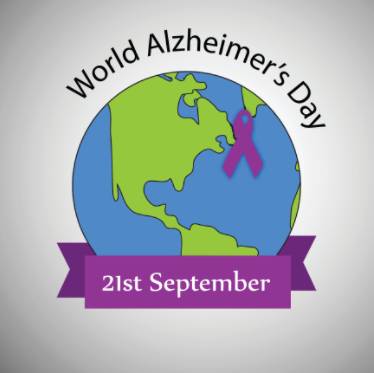 PiZetaZeta's tweet photo. World Alzheimer's (ALS) Day is observed on September 21,  to raise awareness, about ALS and Dementia. Today, we celebrate to understand the importance of talking about dementia and demystify it. ALS is a progressive disease that causes brain cells to degenerate. https://t.co/EV2p0zmceE