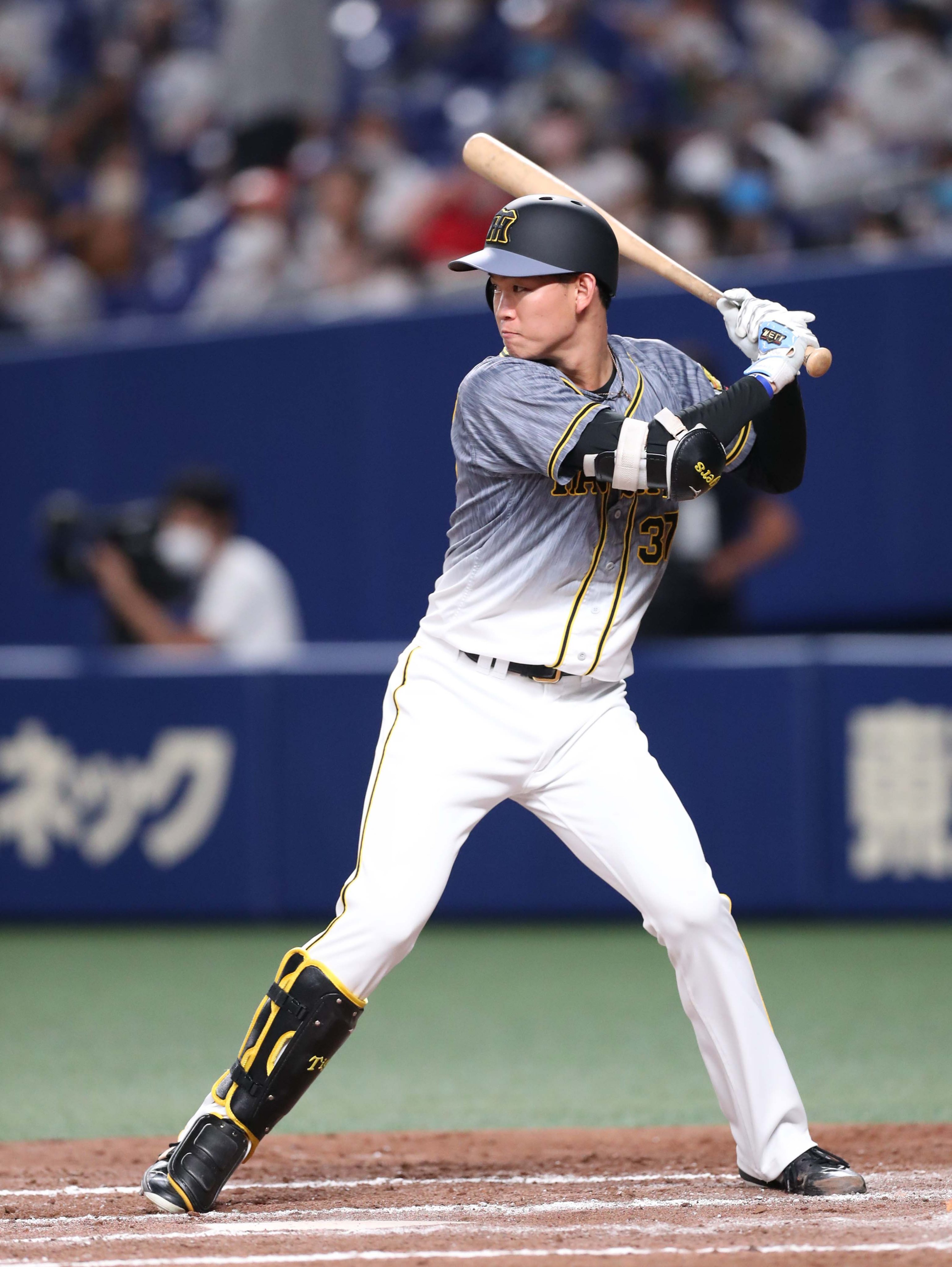 スポニチTIGERSフォト على X: 