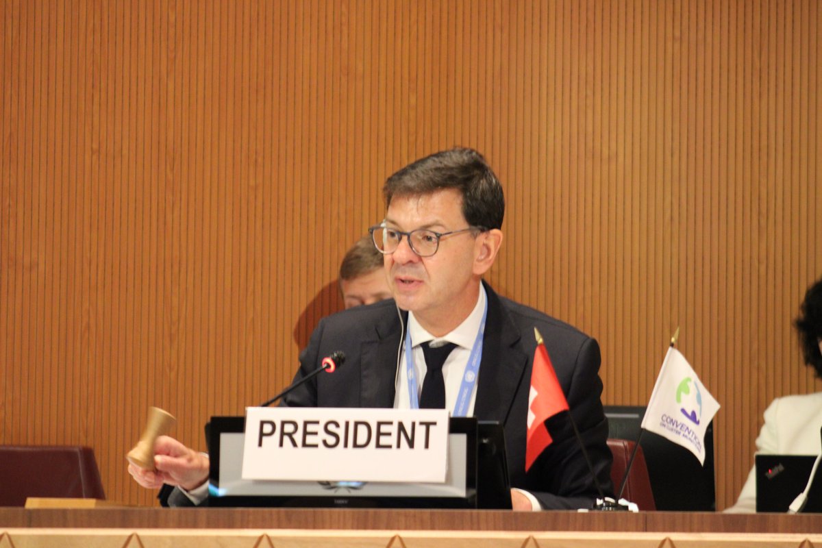 ISUCCM's tweet image. #CCM2RevCon grants the #Article4 #extensionrequest of #Afghanistan