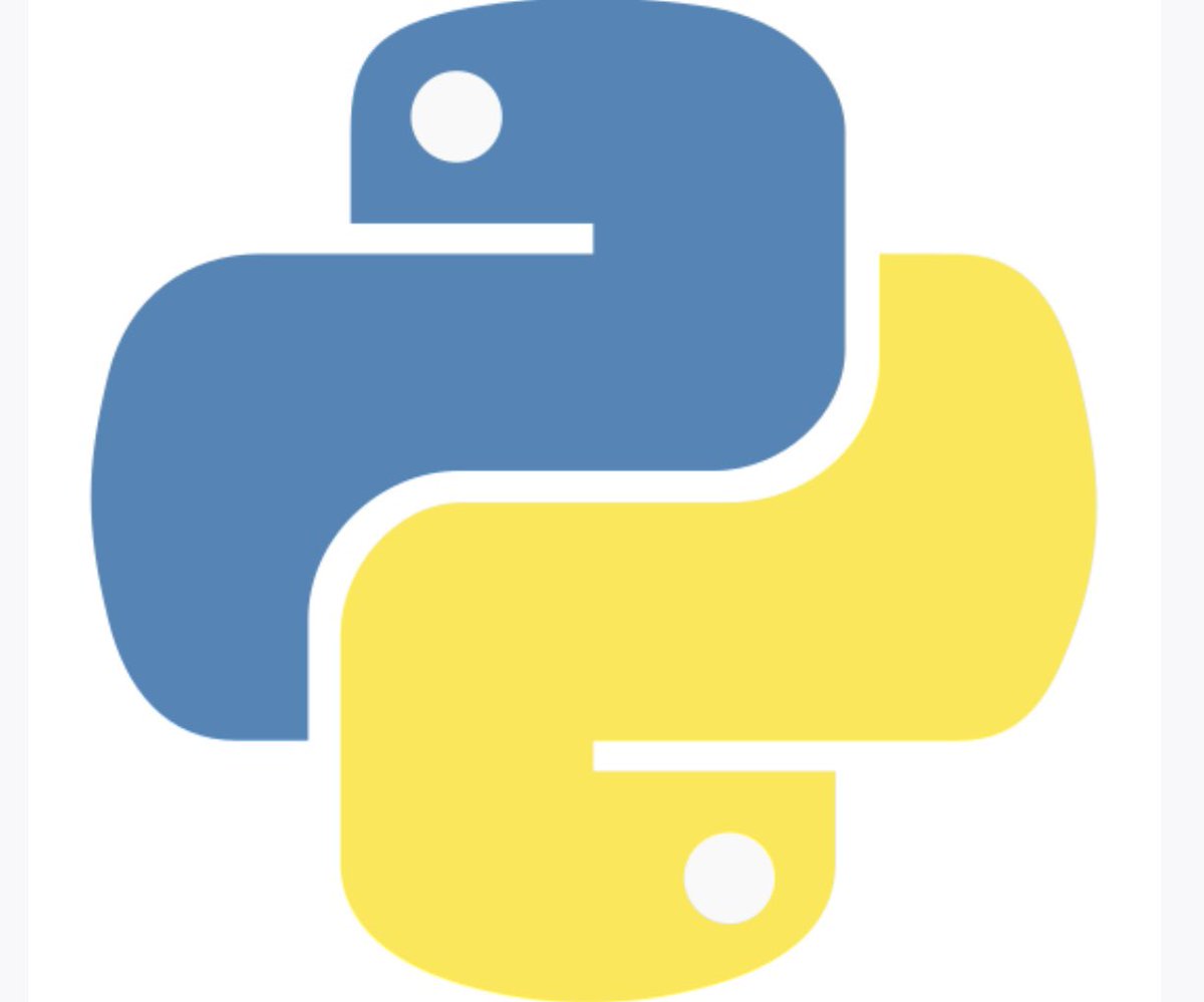 Python_quiz's tweet image. x=[1,2,3,4]

x.remove(2)
x.pop(1)
del x[1]

print(x)

———————
A- [1]
B- [2]
C- [3]
D- [4]
#Python_quiz