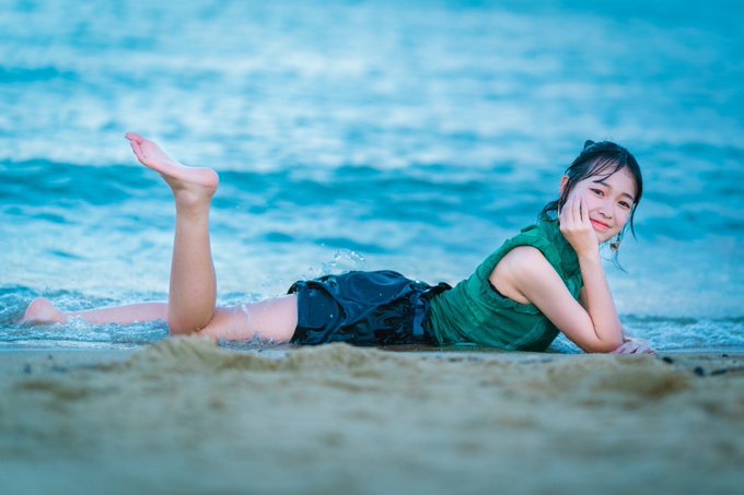 Twitterのコスプレ画像4