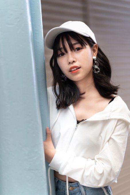 Twitterのコスプレ画像5