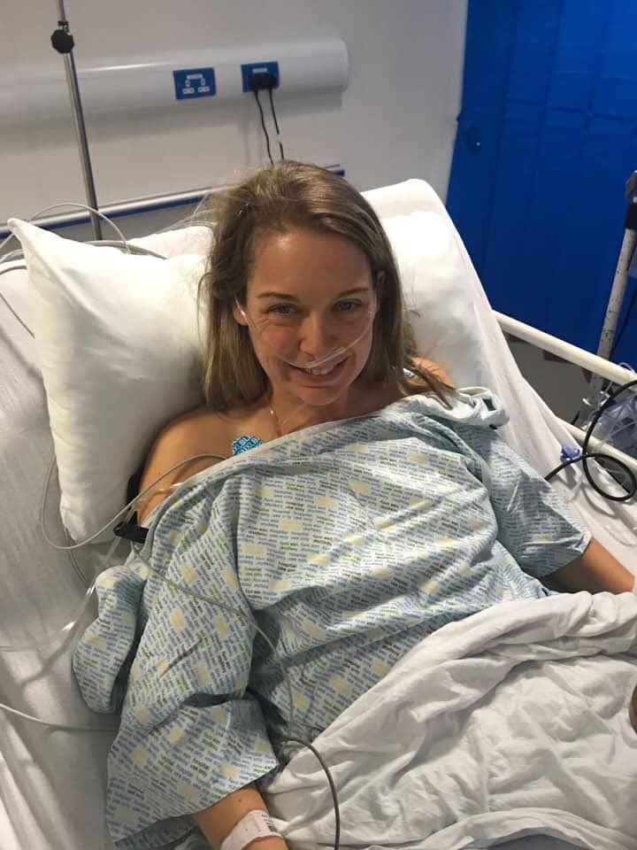 Charlene Kay ☮️ (@charlenekay22) on Twitter photo It’s #OrganDonationWeek! 2 years ago I donated a #kidney to someone on the #transplant waitlist, unknown to me. I’m living very well with 1 kidney & would do it all again if I could! Wonder if you could #shareyourspare? Get in touch w/ your local transplant team <a href="/NHSOrganDonor/">NHS Organ Donation💗🫀🫁</a> It’s #OrganDonationWeek! 2 years ago I donated a #kidney to someone on the #transplant waitlist, unknown to me. I’m living very well with 1 kidney & would do it all again if I could! Wonder if you could #shareyourspare? Get in touch w/ your local transplant team <a href="/NHSOrganDonor/">NHS Organ Donation💗🫀🫁</a>