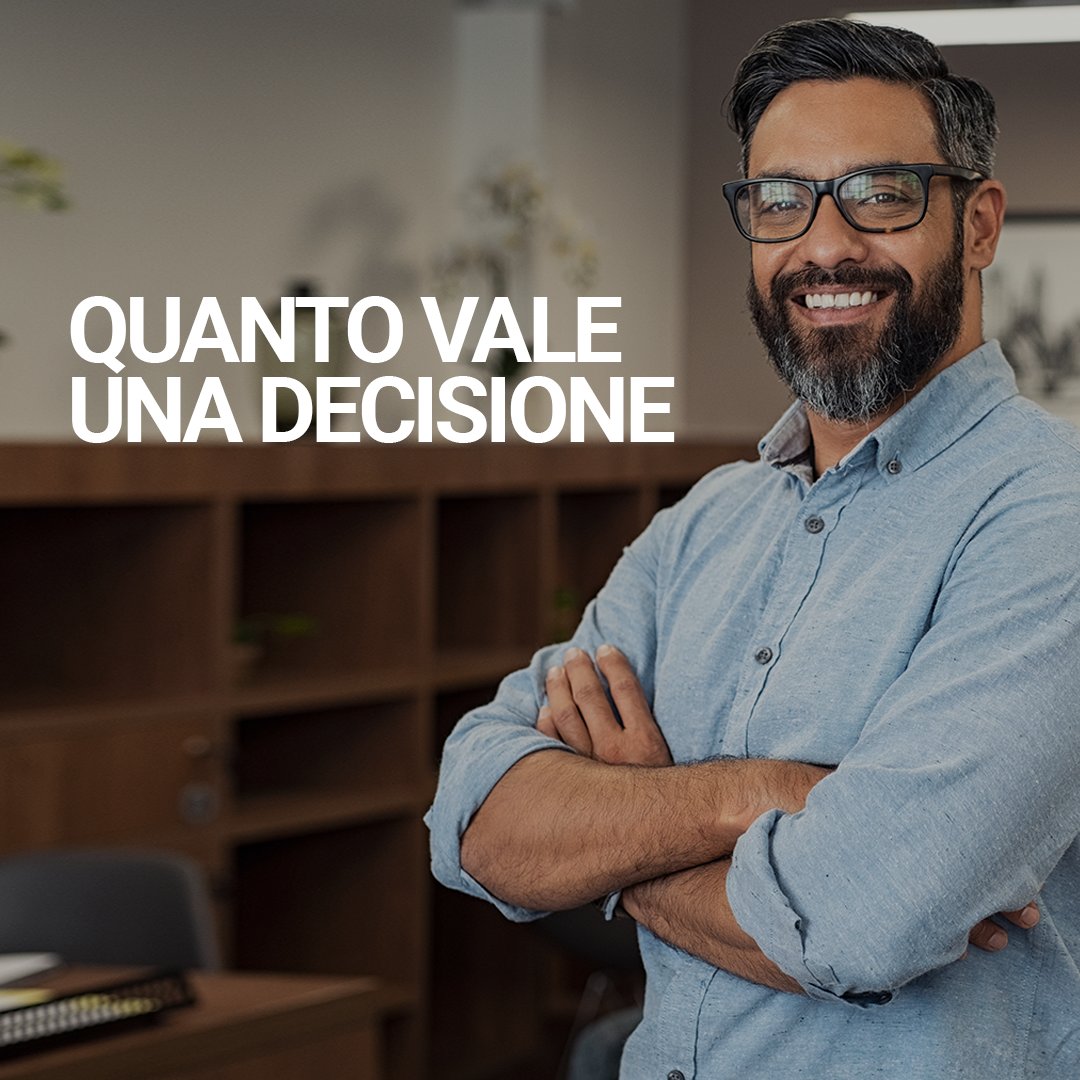 Decidere di mettere in atto un cambiamento nella gestione dei soldi è il primo passo verso la libertà finanziaria.
Ma è solo mantenendo gli impegni presi con noi stessi, che vedremo arrivare i risultati.
Faccio i miei complimenti 👏🏻 a tutti i partecipanti dell’ultimo Wake Up call