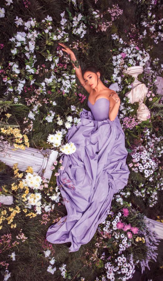 Best Ariana Pics tweet media