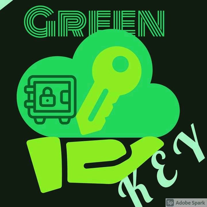 GreenSoundcloud's tweet image. 