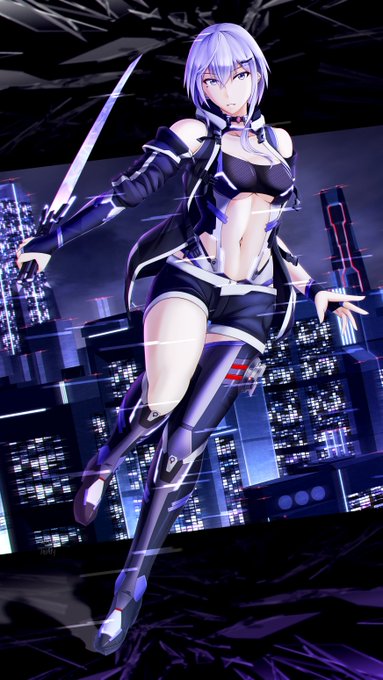 #イラストを4枚貼ると秋風に乗って絵柄を好いてくれる人の元へ届くらしい
そろそろ再掲イラストが固定化されてきたので新作を投稿したいご時世……(米添え忘れたので再掲の再掲 