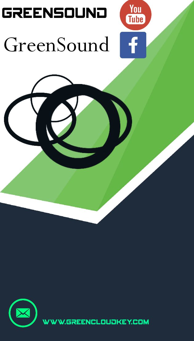 GreenSoundcloud's tweet image. 