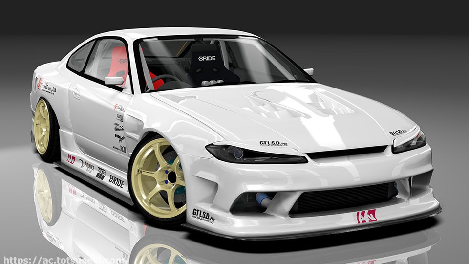 突撃アセットコルサ Assetto Corsa シルビア S15 スペックs Vertex Edge Nissan Silvia Vertex Edge S15 アセットコルサ Car Mod 1998cc 直列4気筒 シングルターボ 463馬力 Srde 5速 Fr アセットコルサ Assettocorsa Assettocorsamod 突撃アセットコルサ Assetto Corsa シルビア S15 スペックs Vertex Edge Nissan Silvia Vertex Edge S15 アセットコルサ Car Mod 1998cc 直列4気筒 シングルターボ 463馬力 Srde 5速 Fr アセットコルサ Assettocorsa Assettocorsamod