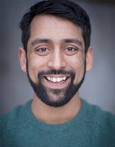 Our JAG SANGHERA <a href="/jagsanghera1/">Jag Sanghera</a> has started rehearsals on Aailyah after Antigone <a href="/Freedom_Studios/">Freedom Studios</a>