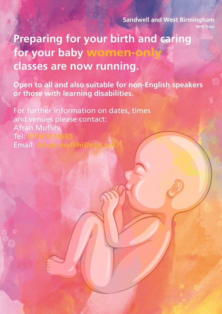 Bethel Health and Healing Network tweet media