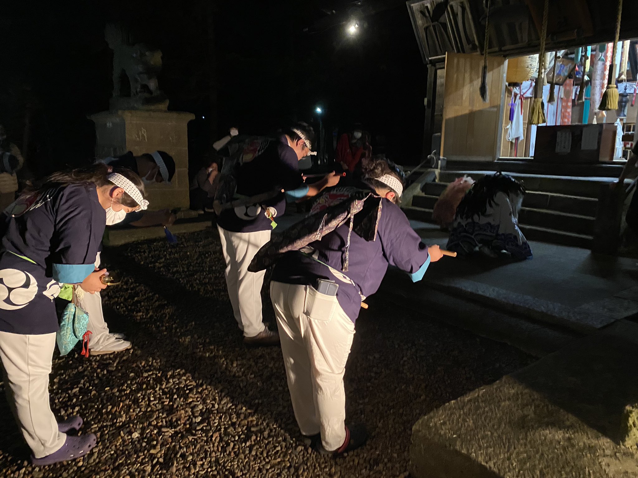 鬼神社 Twitter Search Twitter