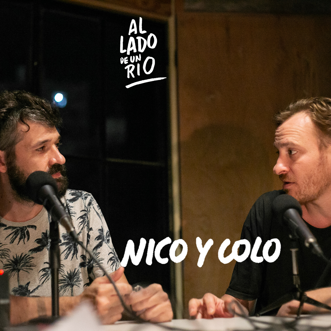 Nico y el Colo de <a href="/LCDLBuenaPipa/">CuentosdelaBuenaPipa</a> y CKCK son los protagonistas de nuestro nuevo episodio que ya se puede escuchar en todas las plataformas 👇open.spotify.com/episode/2etsf4…