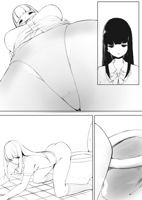 なんやかんやあってオナラの風圧と勝負させられます。便器に落ちたら人間終了です。 