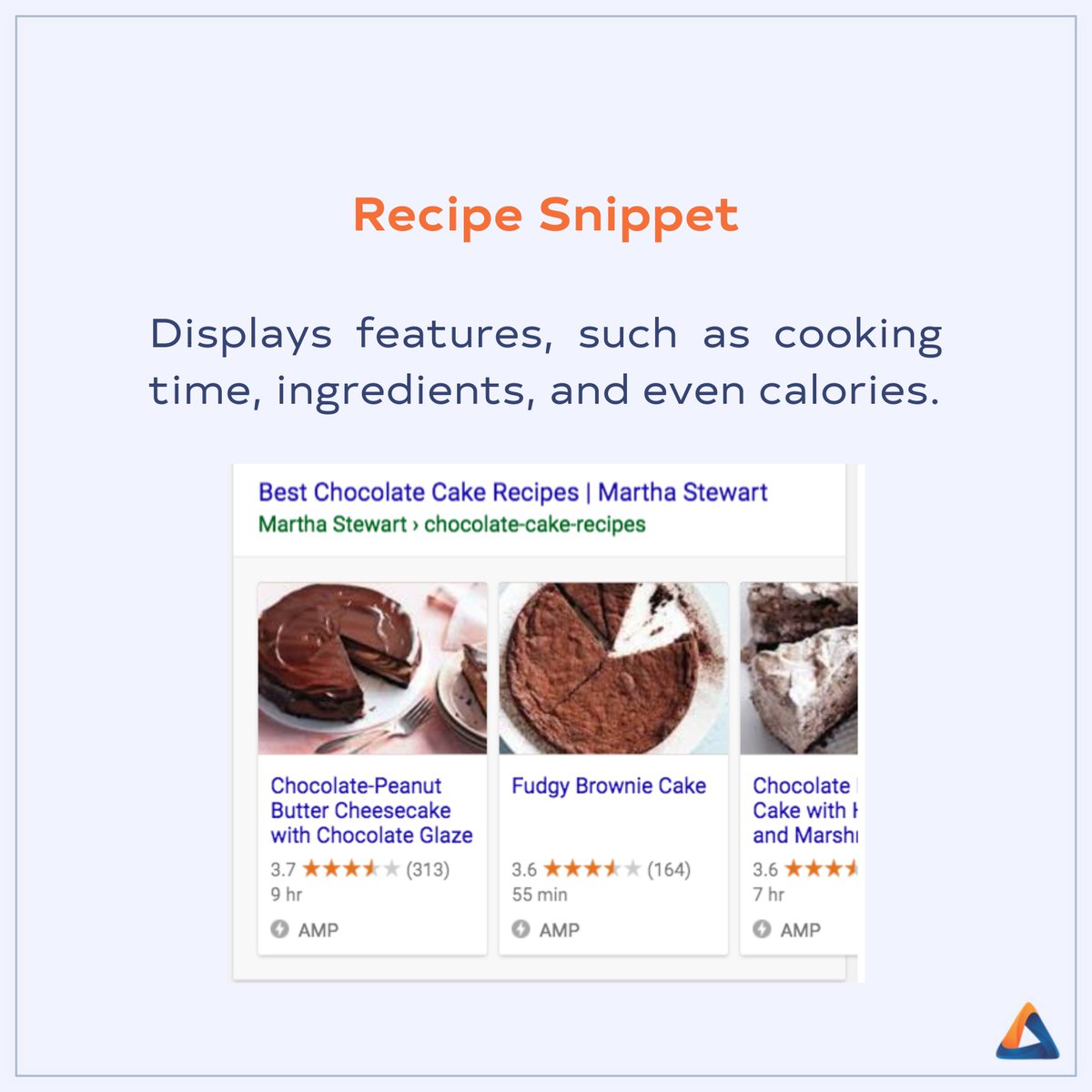 accreteit's tweet image. Maybe you’ve heard about the concept of rich snippets. 
But, for SEO newbies, a rich snippet is a really vague term. What are the different types?
#richsnippets #googlesnippets #googlesearch #googlesearchconsole #schemaorg #accreteinfotech
