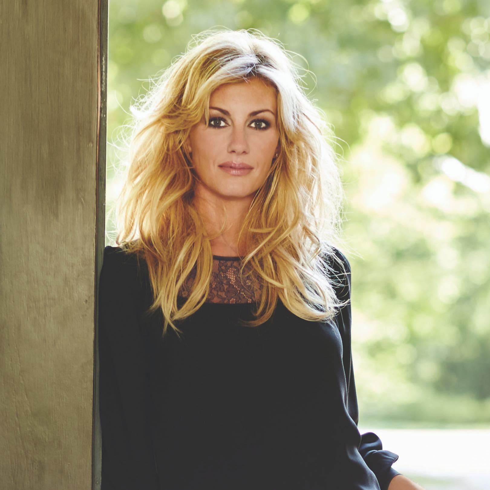 Happy Birthday Faith Hill    