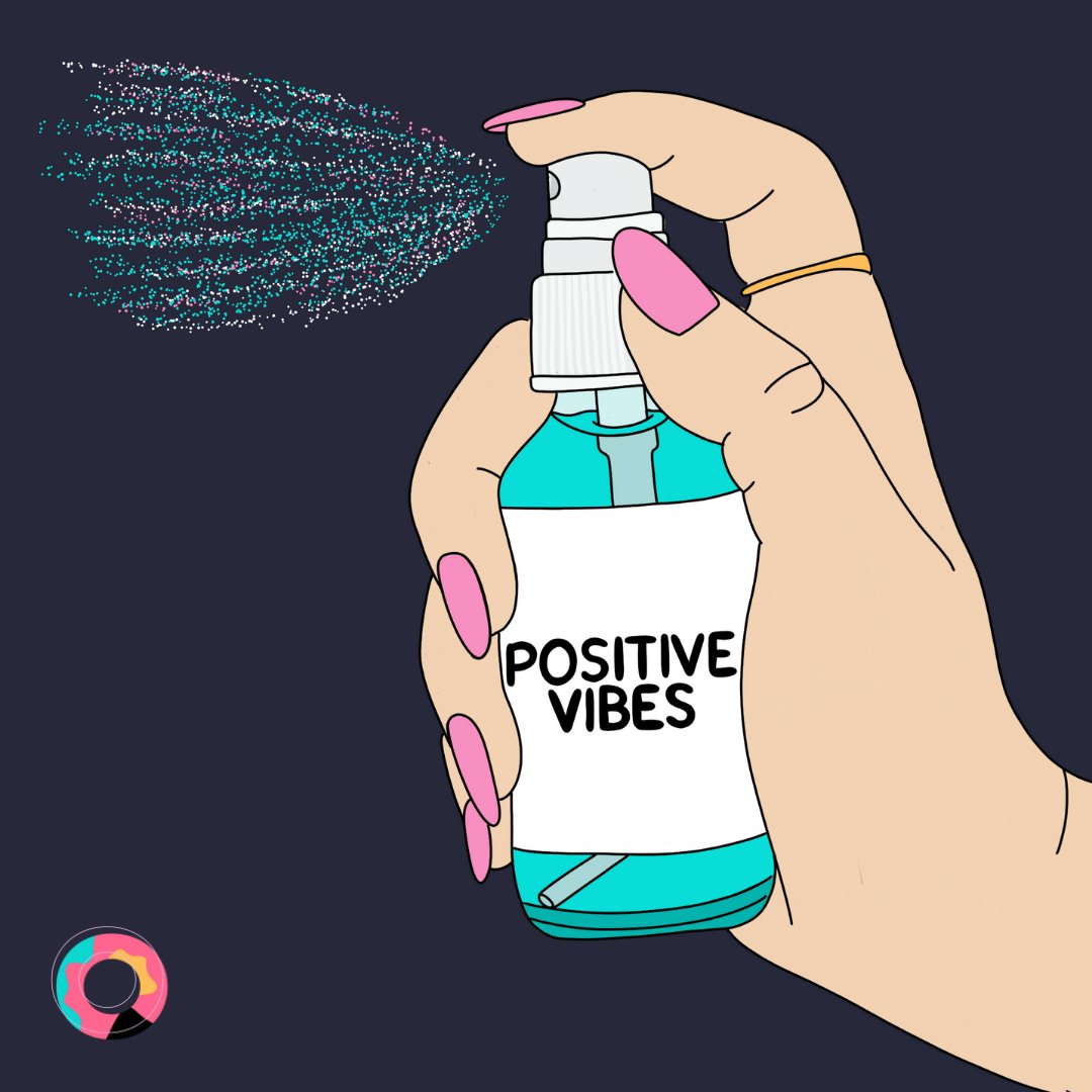 offbeatwebuk's tweet image. 🎉 Back in the office! 🎉

Thanks for the sweet messages whilst I've been ill, guys 🥰

Today, positive vibes are what Offbeat! is all about. 
Kindness and understanding costs nothing, and you lot have fully embraced that lately ✌