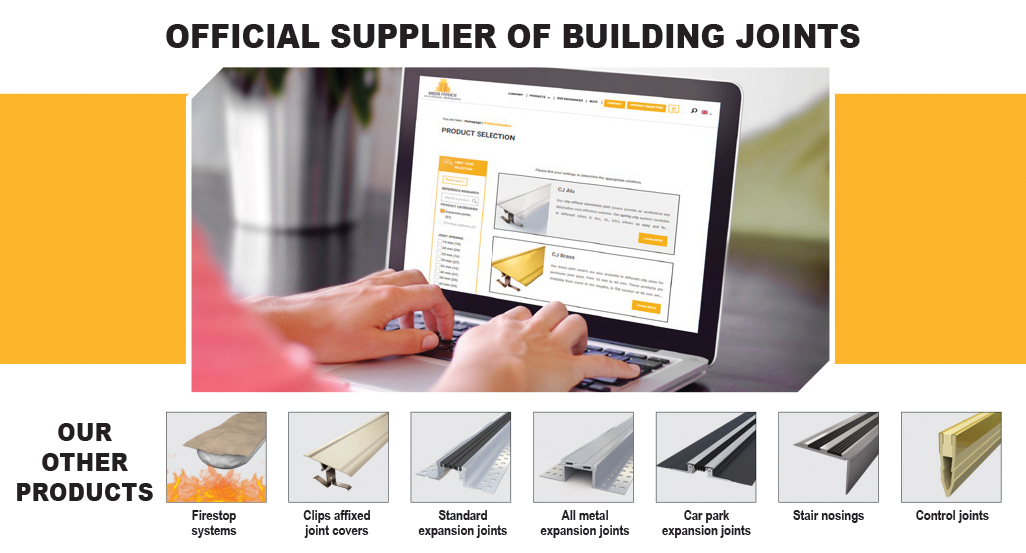 GV2Veda's tweet image. Have you tried our product selection tool on our website?
This tool has been developed to help you find in a few clicks, the product that will perfectly meet your requirements.
👉Please, visit our website for more information: vedafrance.com/en/product-sel…

#gv2vedafrance #controljoint