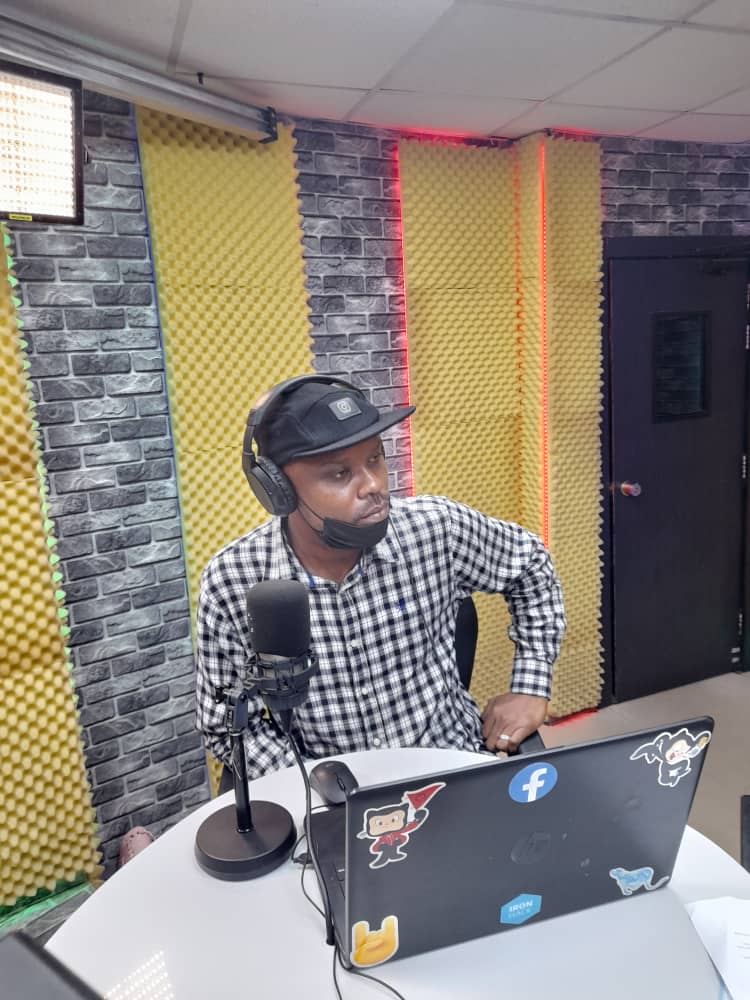 Ken Saro-Wiwa Innovation Hub tweet media