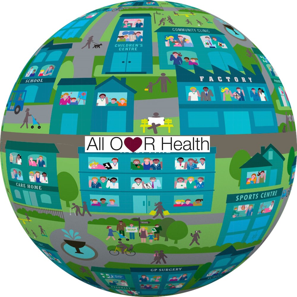 Here is a new, FREE, Twitter based way to top up your CPD/Revalidation:

Take a look ➡️ courses.carrotlearning.co.uk/PHEAOHC/

#AllOurHealth Champions