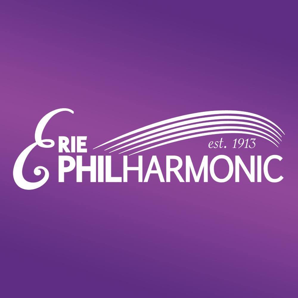 Since the cat's officially out of the bag, I'm thrilled to announce that I'm joining the @EriePhilharmonic as acting Music Director of the Erie Junior Philharmonic!