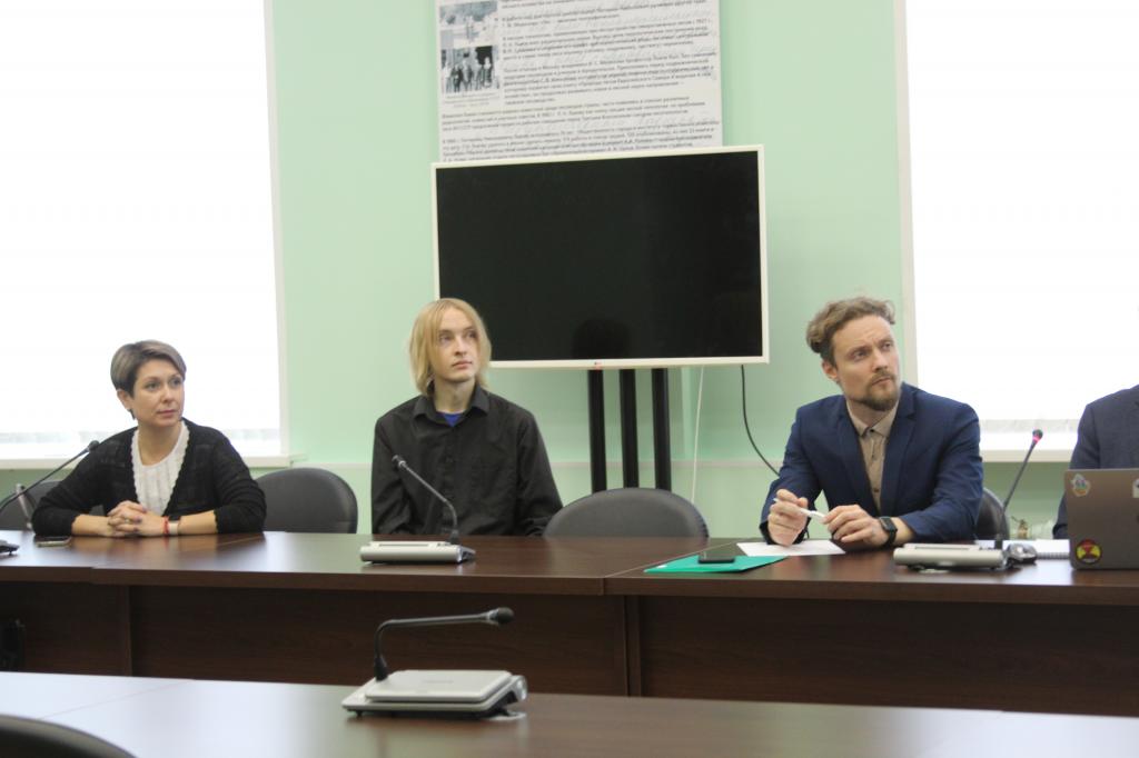 MIDArkh's tweet image. С 20 по 25 сентября на базе #САФУ проходит международная онлайн-школа #ArcticEngineering, посвященная современным инженерным технологиям освоения Арктики.
narfu.ru/life/news/univ…

#Арктика #образование #Коларктик #УниверситетТромсё