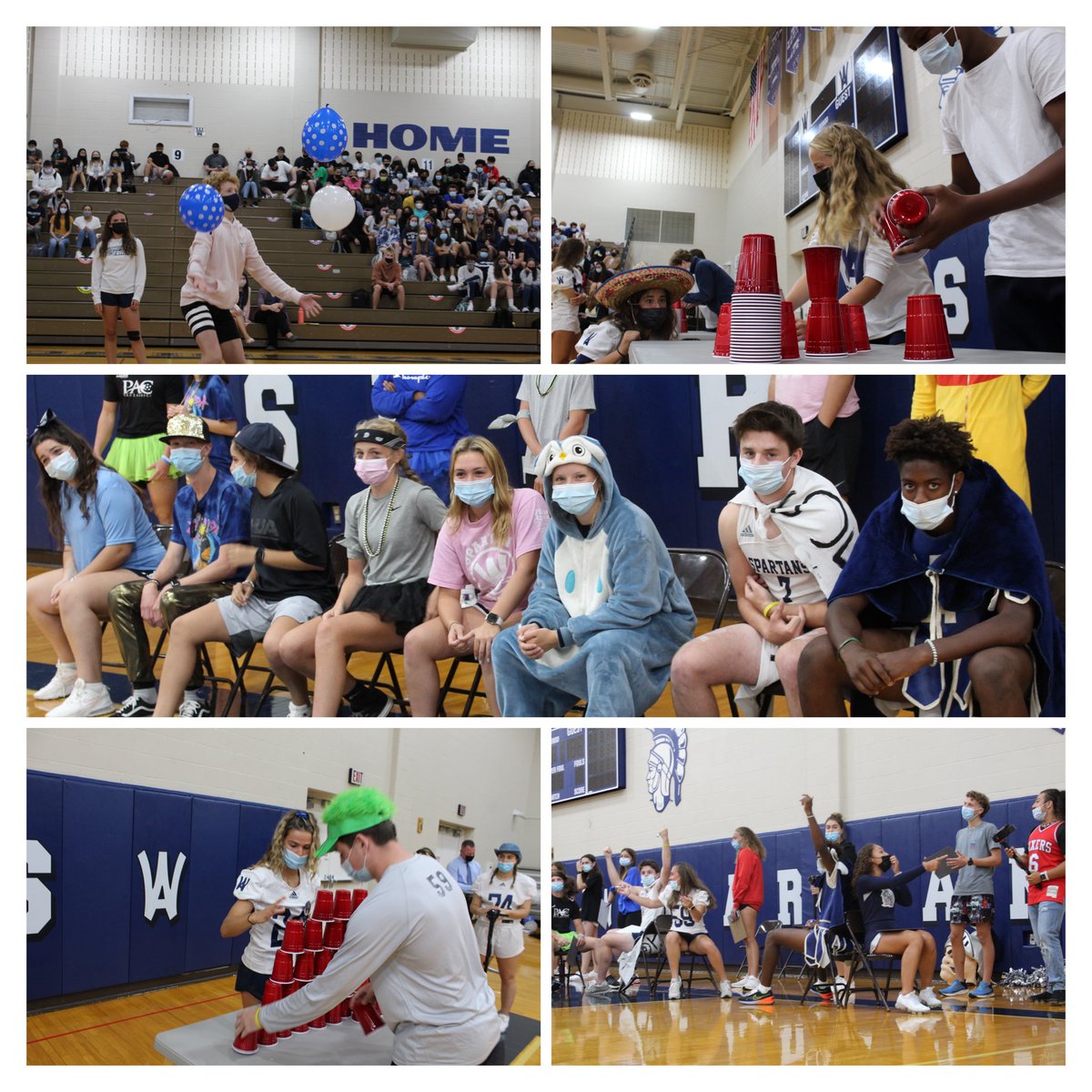 Wyomissing Area SD tweet media