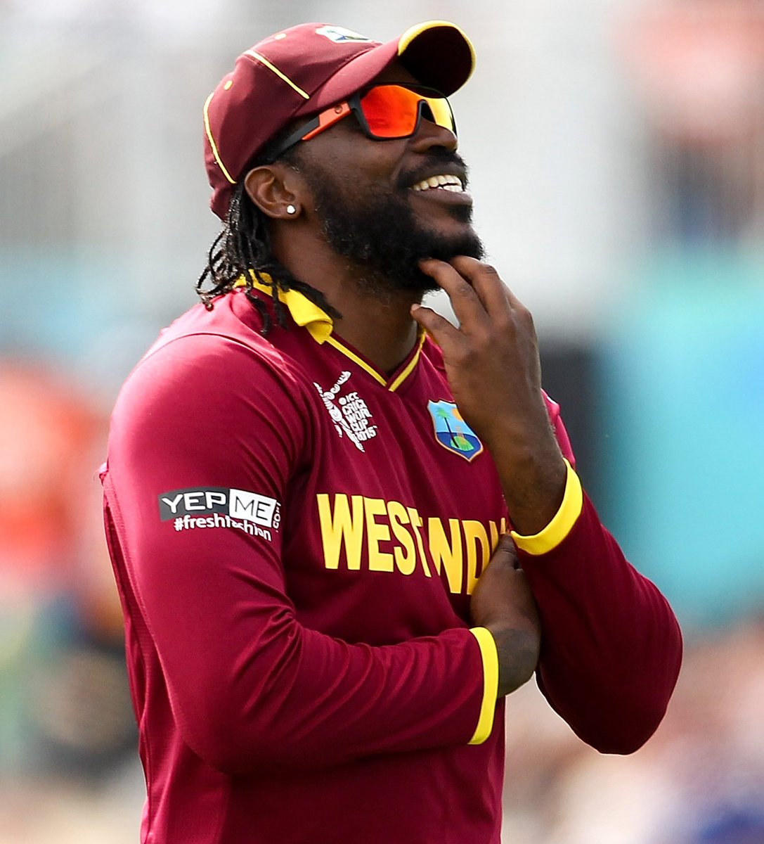 Happy Birthday Christopher Henry Gayle 🐐 : One Of The Most Dangerous Player ⚡ The Six Machine 🔥 Triple Century In Tests, Double Century In ODIs, And Century In T20I - Only Player To Have This Record ☝ #Gayle #ChrisGayle #UniverseBoss @henrygayle