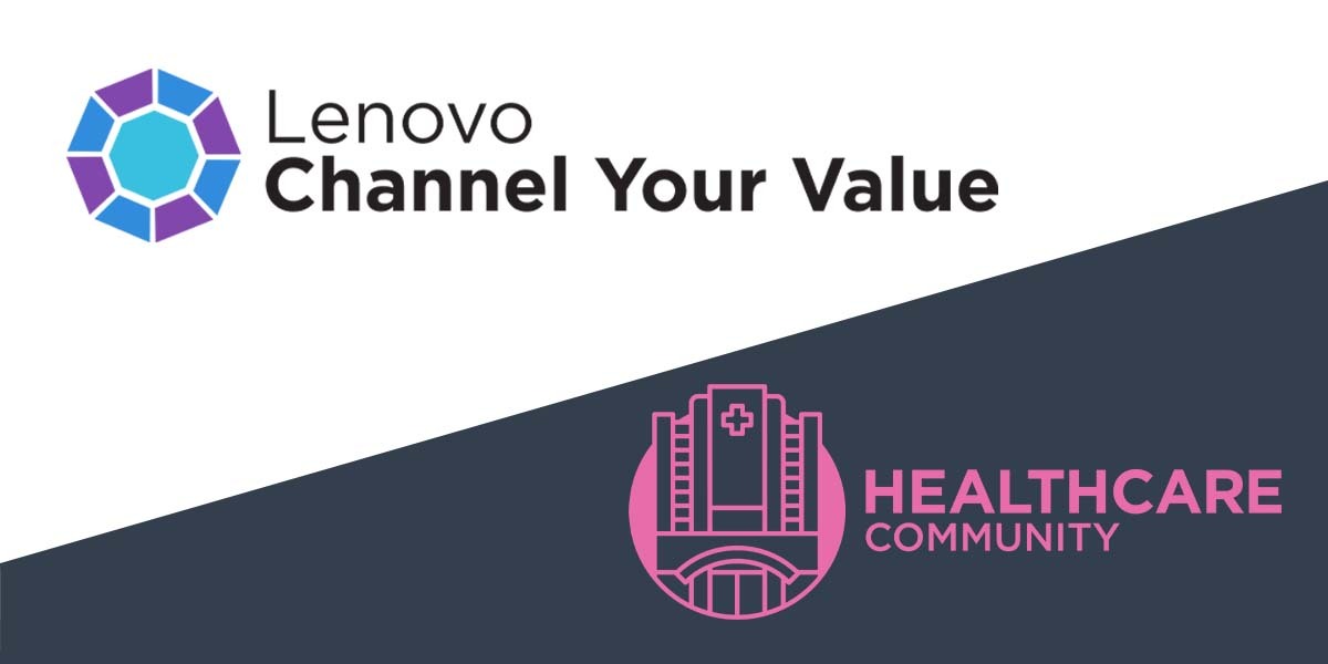 Lenovo Partner NA (@lenovopartnerna) on Twitter photo Sick of losing healthcare deals? Our Healthcare Community’s #ChannelYourValue Workshop today is the cure, with insights from #healthcare tech influencers @DeniseSilber and <a href="/JohnNosta/">John Nosta</a>.
Not a Healthcare Community member? Ask your CAM how you can qualify. lnv.gy/3kqHwJk Sick of losing healthcare deals? Our Healthcare Community’s #ChannelYourValue Workshop today is the cure, with insights from #healthcare tech influencers @DeniseSilber and <a href="/JohnNosta/">John Nosta</a>.
Not a Healthcare Community member? Ask your CAM how you can qualify. lnv.gy/3kqHwJk