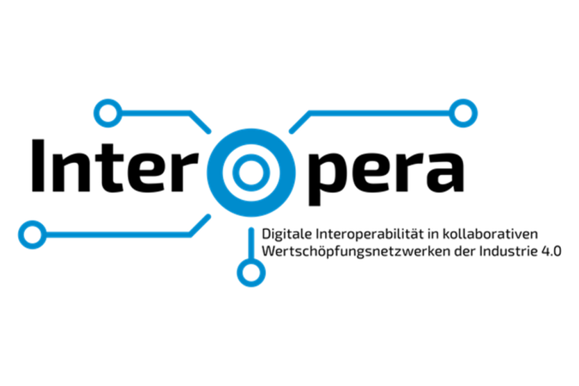plattform_i40's tweet photo. Wie können wir die #Verwaltungsschale standardisiert in der Praxis umsetzen❓
Das Projekt #InterOpera von @Fraunhofer_IPA, @sci_40 & @SEZ_Europa entwickelt die nötigen Methoden - zusammen mit der @plattform_i40
https://t.co/DPLft9etL0
gefördert vom @BMWi_Bund https://t.co/W6Wi0bJ3Lq