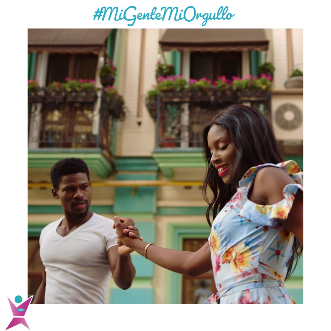 ¿Qué es lo que más te gusta de ser hispano? ¿Es la comida, la música o la cultura? Cuéntanos y etiqueta #MiGenteMiOrgullo para una presentacion en nuestra página.  #hispanicheritagemonth #Migentemiorgullo #prevenciondevih #atulado #migente #cultura #herenciahispana