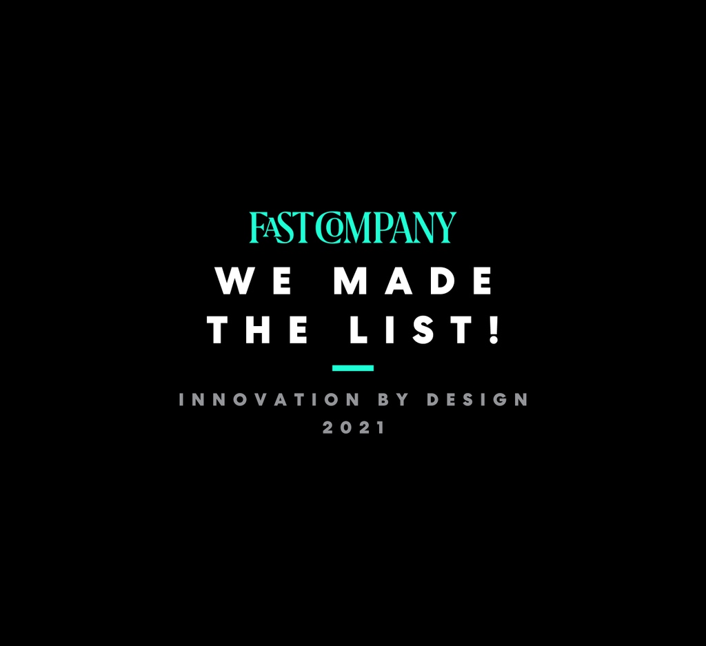 Sabai Design (@sabai_design) on Twitter photo We are honored to announce The Sabai Standard was recognized as a finalist in the Sustainability category by <a href="/FastCompany/">Fast Company</a> as a part of its 2021 Innovation by Design Awards!
The program highlights designers and businesses who are problem solving for today and tomorrow. We are honored to announce The Sabai Standard was recognized as a finalist in the Sustainability category by <a href="/FastCompany/">Fast Company</a> as a part of its 2021 Innovation by Design Awards!
The program highlights designers and businesses who are problem solving for today and tomorrow.