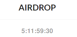 Airdrop ends in 5d 12h.
If you haven't, claim now @ solstash.io