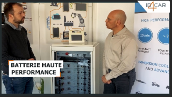 ID4MOBILITY tweet media