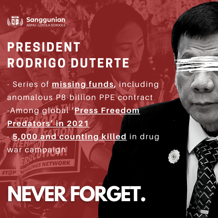 SangguSOSS's tweet photo. Never forget. Never Again.
 
#MarcosNotAHero
#StrongerWithSOSS
 
SOSS Sanggunian: @/SOSS.Sanggunian | @SangguSOSS
Ateneo Martial Law Museum: @MrtlLawMuseumPH https://t.co/dVE7PjdJP6