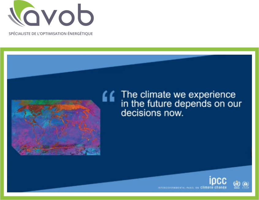 AVOB's tweet image. Le 1er des 3 rapports du #GIEC sur l'évaluation du #climat est disponible depuis le 9 août : l'urgence climatique n'est plus une option !
Il est impératif de tourner notre regard vers nos consommations de CO2 et notre impact carbone. 
Notre contribution 👉 bit.ly/36iDY48
