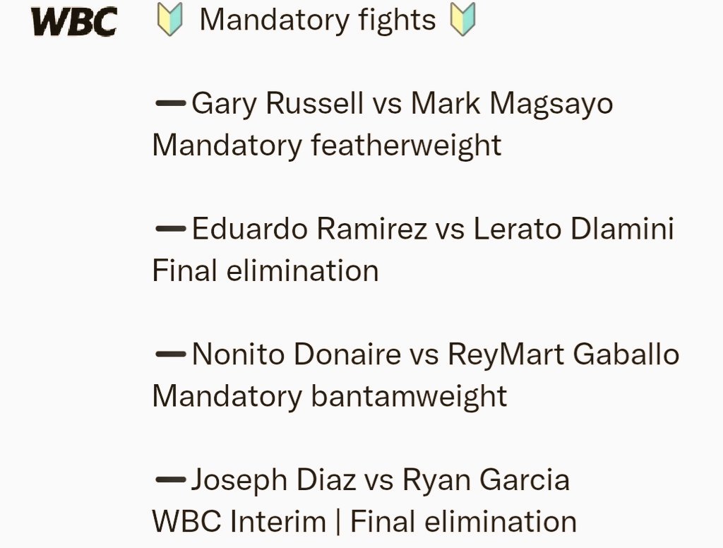 TimesBoxing's tweet image. South African Featherweight sensation Lerato "Lights Out" Dlamini will square up with Eduardo "Zurdito" Ramirez for the @WBCBoxing final elimination bout... .
