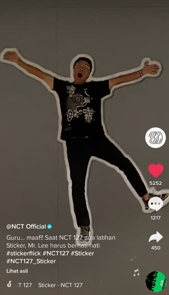 nctzenbase's tweet photo. NEOZEN TERVERIFIKASI MEMBER KE-24 NCT 😭 https://t.co/LzqRJSRI16