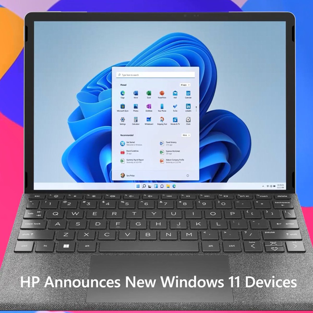 how to reformat windows 10 on an hp tablet