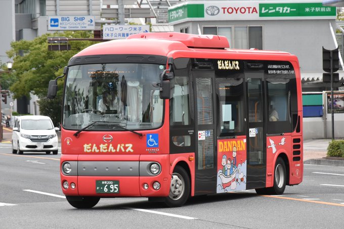 jrf480さん がハッシュタグ #今日のバス画像 をつけたツイート一覧 - 1 