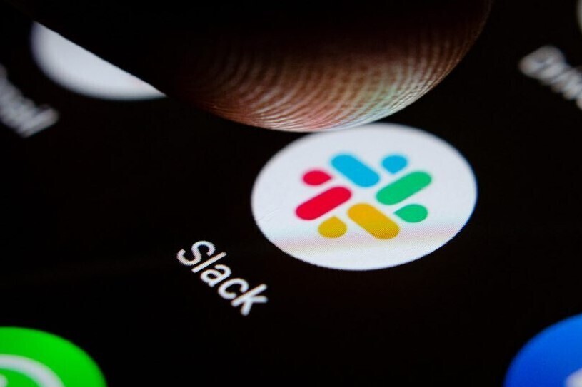 Salesforce anuncia la función clips para Slack: audios y vídeos cortos al estilo Tik Tok con la que quieren eliminar reuniones innecesarias xataka.com/p/236873