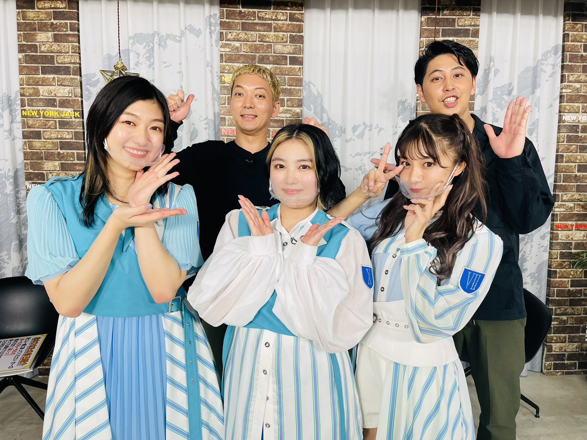 私立恵比寿中学（えびちゅう） on X: 