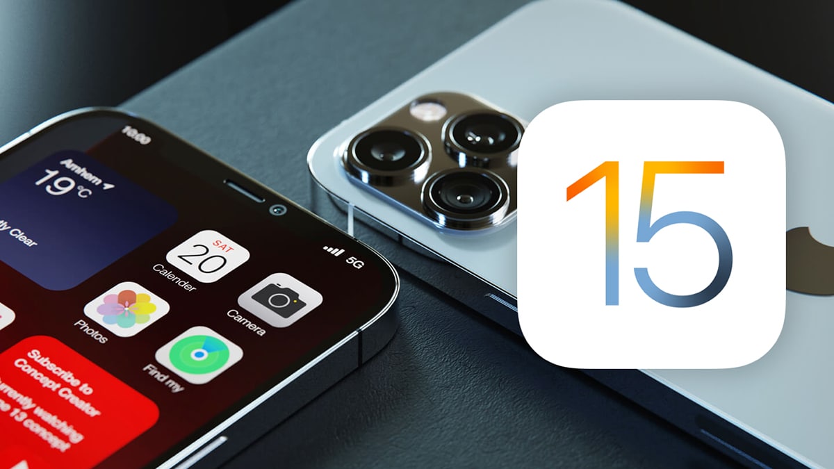 ibrahimnebioglu's tweet image. #iOS15.. Tek sen eksikdin..

#ios15update