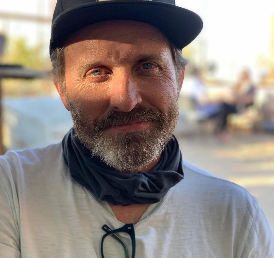 Happy birthday, Rob Benedict <3

i hope you have a amazing day. i love you so much   