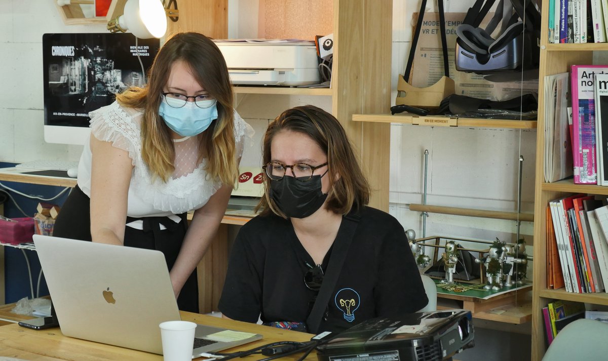 SECONDE NATURE | ZINC tweet media