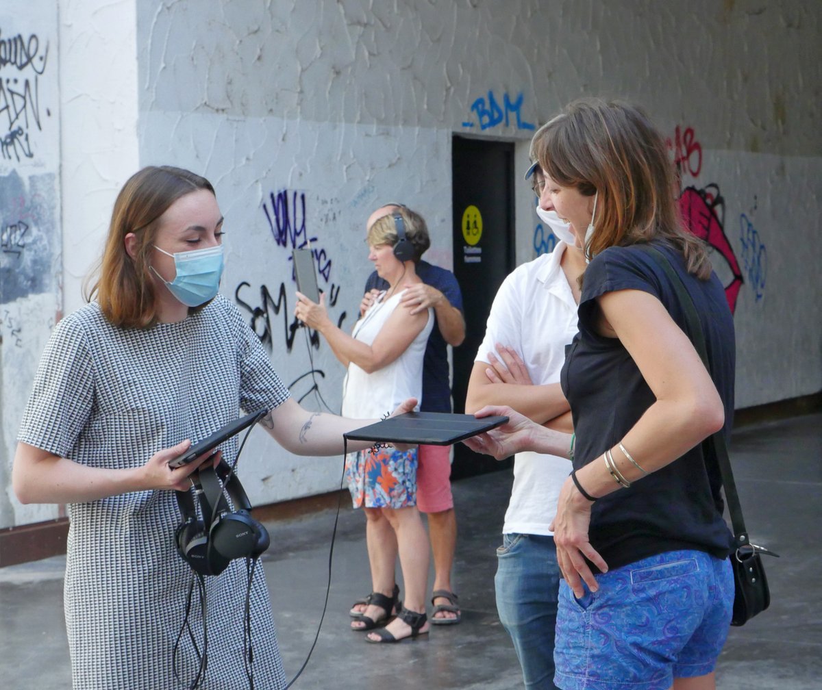 SECONDE NATURE | ZINC tweet media