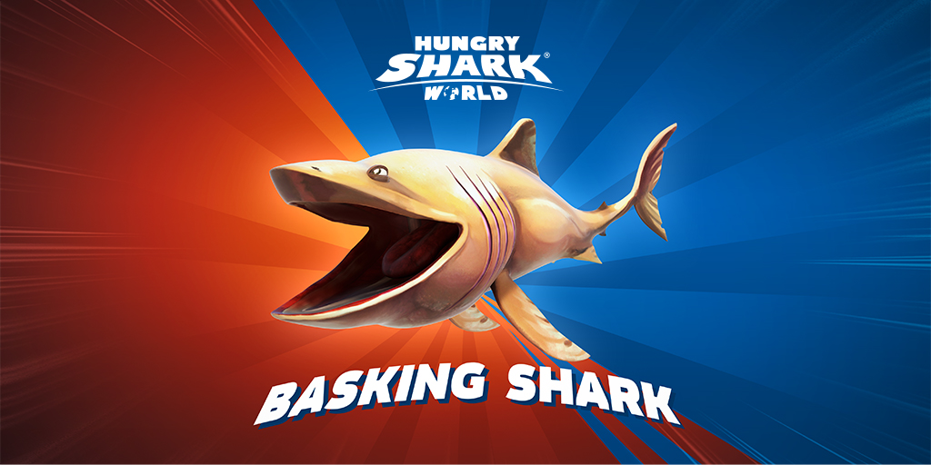 Download Hungry Shark World