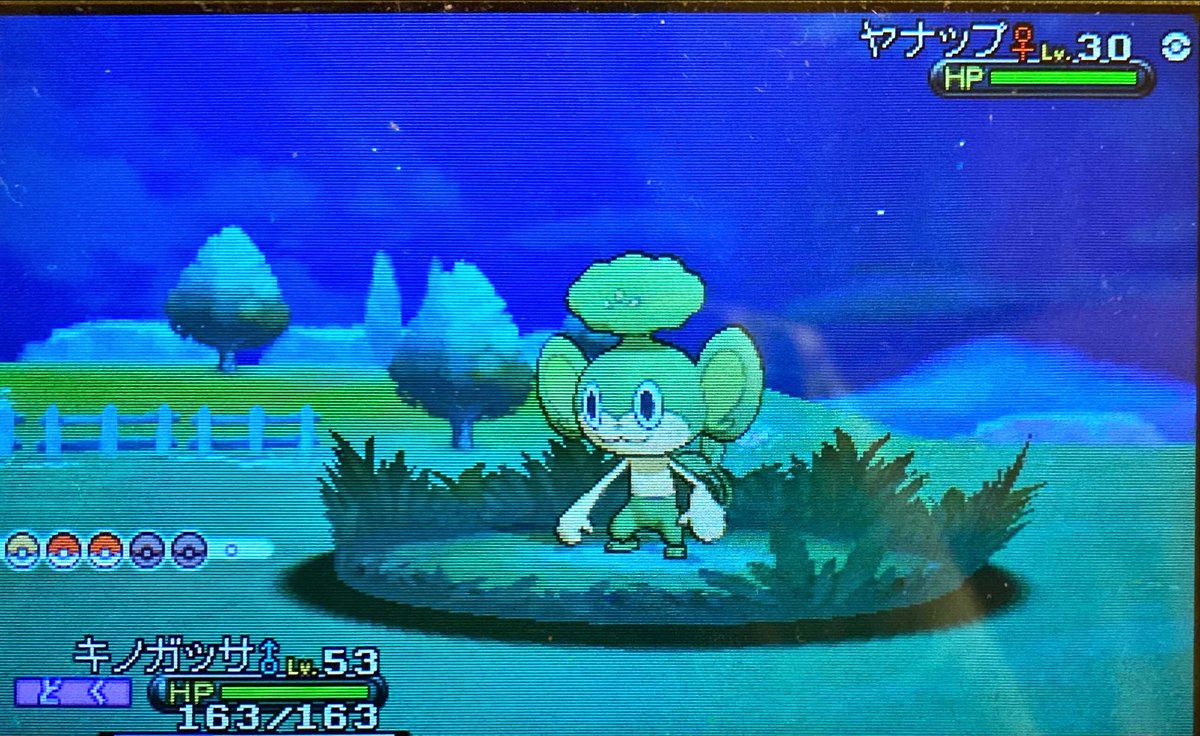 ポケモンgo ヤナップの色違い 入手方法と実装状況 攻略大百科 ポケモンgo ヤナップの色違い 入手方法と実装状況 攻略大百科