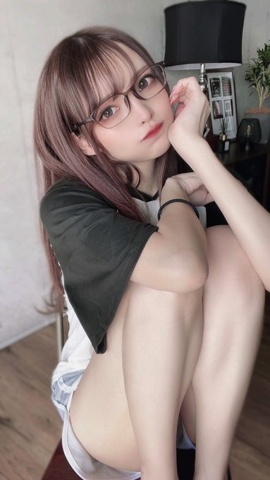 コスプレイヤーゆゆのTwitter画像2